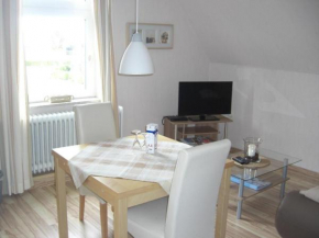  Ferienzimmer-Becker-Nordzimmer  Вердум